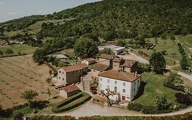 Baciano Azienda Agrituristico Venatoria